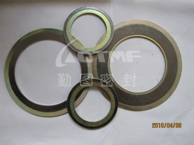 多款供选 上海供应金属缠绕垫片,法兰垫片价格 厂家_塑机配件_液压系统配件_密封件_产品库_中国塑料机械网