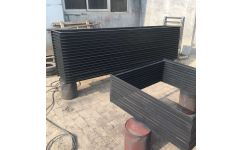 河北哪里供应的角铁方形法兰更好 武城县春浩空调法兰加工厂角铁方形法兰价格优惠