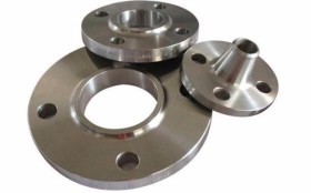 舒兰法兰盘 卓越品质的工业之基