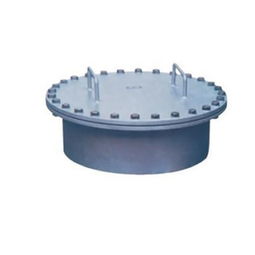 工业管道配件全解析 从人孔到法兰的全面介绍